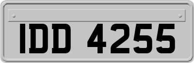 IDD4255