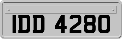 IDD4280