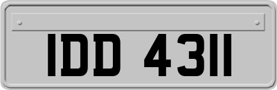 IDD4311