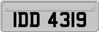 IDD4319