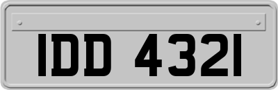 IDD4321