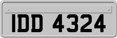 IDD4324