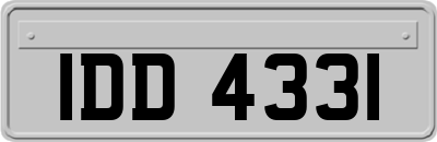 IDD4331