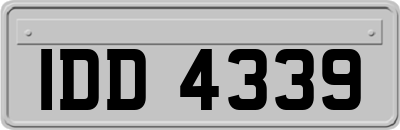 IDD4339