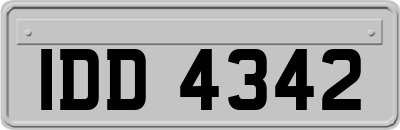 IDD4342