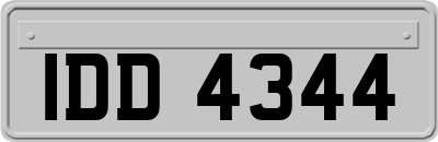 IDD4344
