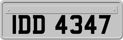 IDD4347
