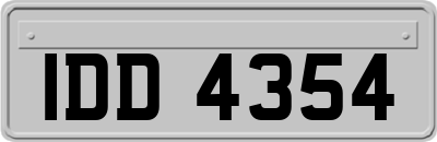IDD4354