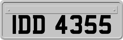 IDD4355