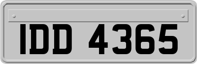 IDD4365