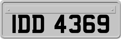 IDD4369