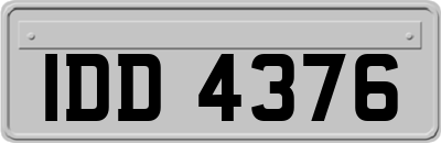 IDD4376