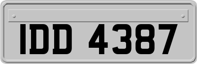 IDD4387