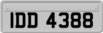 IDD4388