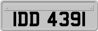 IDD4391