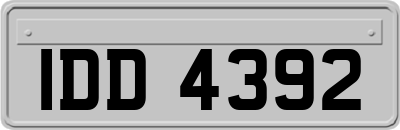 IDD4392