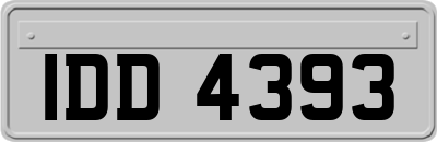 IDD4393