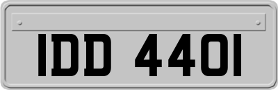 IDD4401