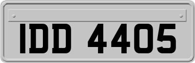 IDD4405