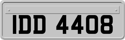IDD4408