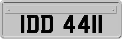 IDD4411