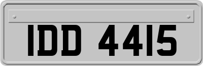 IDD4415