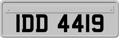 IDD4419