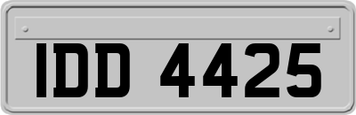IDD4425