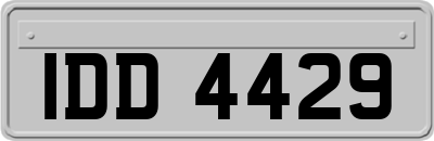 IDD4429