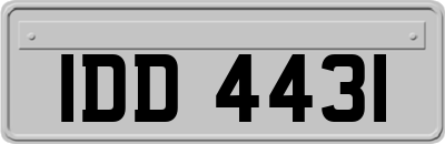 IDD4431