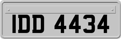 IDD4434