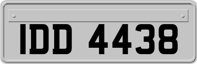 IDD4438