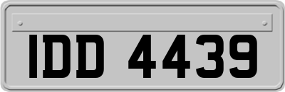 IDD4439