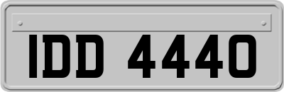 IDD4440