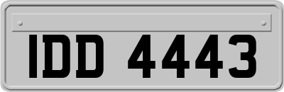 IDD4443