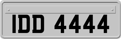 IDD4444