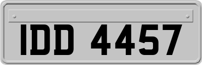 IDD4457