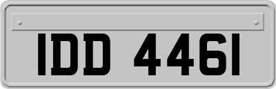 IDD4461