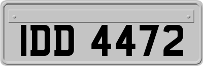 IDD4472