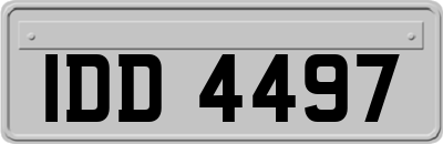 IDD4497