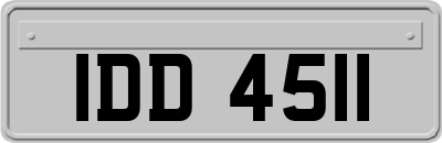 IDD4511