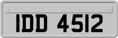 IDD4512