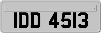 IDD4513