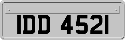IDD4521