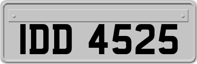 IDD4525