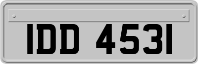 IDD4531