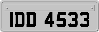 IDD4533
