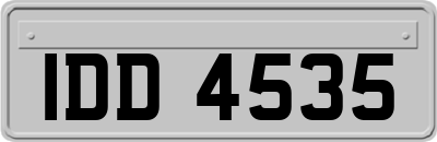 IDD4535