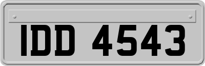IDD4543