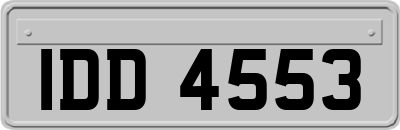 IDD4553